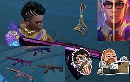 When does Valorant Episode 5 Act 3 Battlepass go live this week for all regions