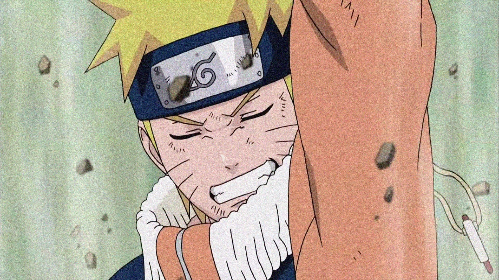 Naruto Uzumaki (Bild Über Studio Pierrot)