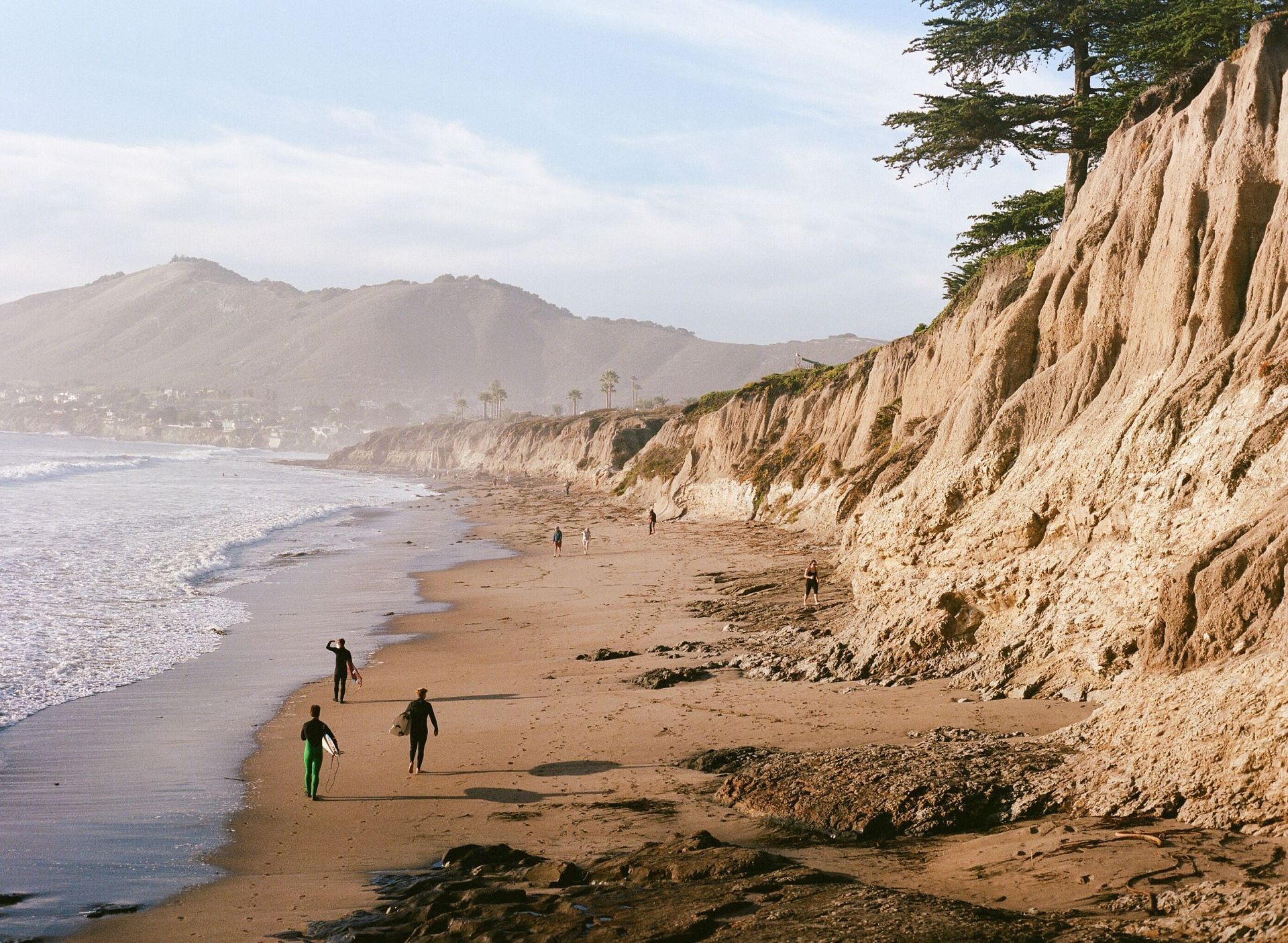 Go out for a walk and connect with your inner-self. (Image via Pexels/ Lindsey Garrett)