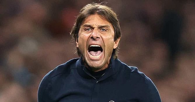 "Perfect player" - Tottenham backed to sign Arsenal and Manchester United target