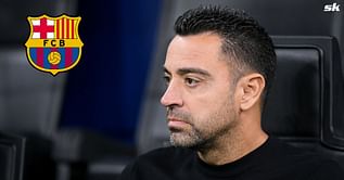 Barcelona to make formal complaint to UEFA against refereeing decision after 'brutal robbery' against Inter Milan