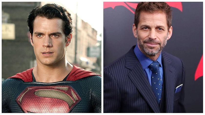 Man Of Steel 2: Henry Cavill starring Superman sequel reportedly in the  works at Warner Bros