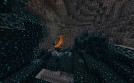 How to farm sculk blocks in Minecraft 1.19 update