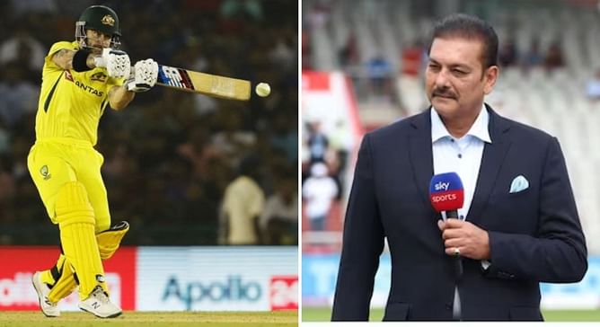 T20 World Cup: “He is someone you’ll always watch out”- Ravi Shastri picks Matthew Wade as one of his favorite players