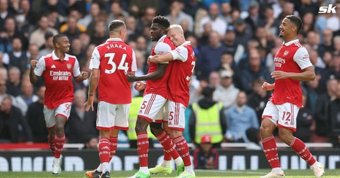 "I could hear our supporters singing my name" - 30-year-old Arsenal star pleased with fans' reaction and says he has 'more desire to give something back'