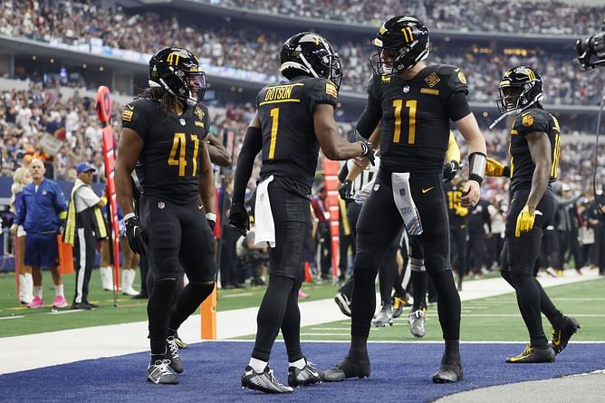 Best Parlay (+300) for Tennessee Titans vs Washington Commanders - October 9 | 2022 NFL Football Season