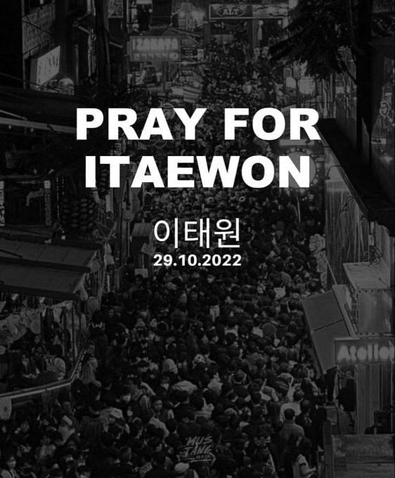 Who was Lee Jihan? Tributes pour in as Produce 101 star and K-Pop singer  dies in Itaewon crowd crush