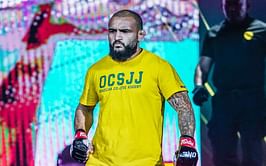 “This belt is actually mine” - John Lineker says scales, not an opponent, beat him for the world title