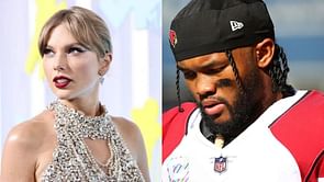 Taylor Swift set to rescue Thursday Night Football with Midnights album sneak peek during Saints vs Cardinals