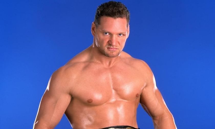 Val Venis on unusual offer made to him by former WWE Superstar
