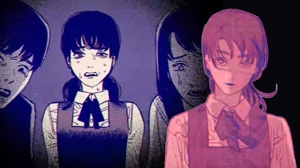 Chainsaw Man Volume 12 Complete list of chapters