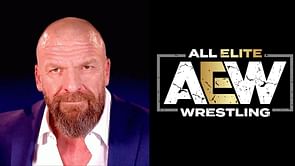 Triple H's latest WWE signee reportedly came close to joining AEW