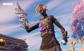 Fortnite Bytes Quest: How to complete and redeem the Nothing Pickaxe