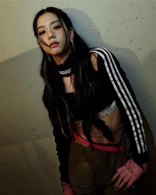 BLACKPINK’s Jisoo joins Beyoncé and Cristiano Ronaldo amongst highest ...