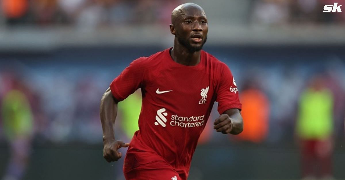 Keita may be used in a deal to sign Tonali from Milan