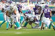 Who Won Dolphins Vs Vikings Last Night Scores And Results From Week 6 Game