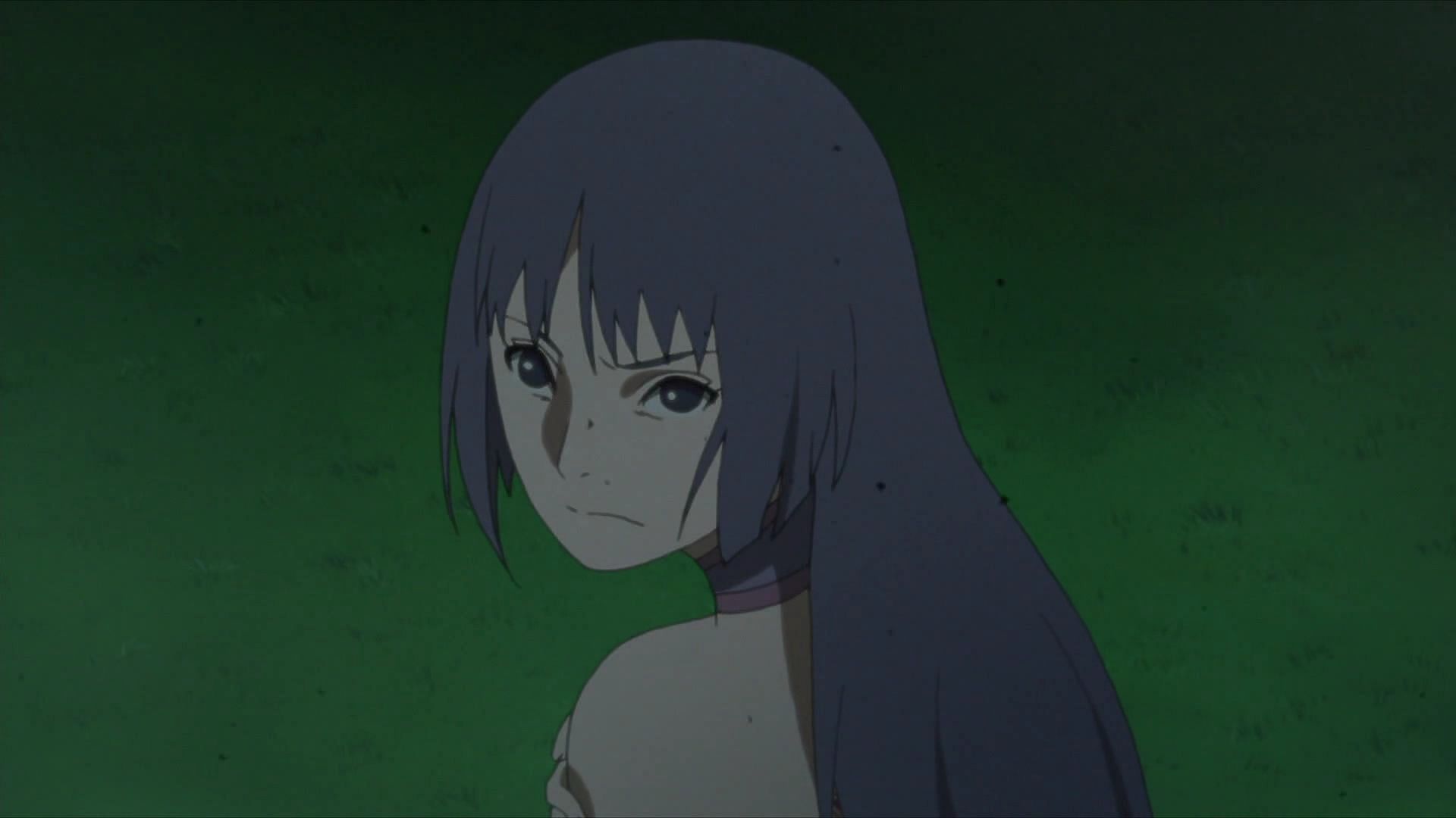 Sumire Kakei (Image via Studio Pierrot)