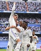 4 teams in Europe that are yet to lose a league game this season (2022-23)