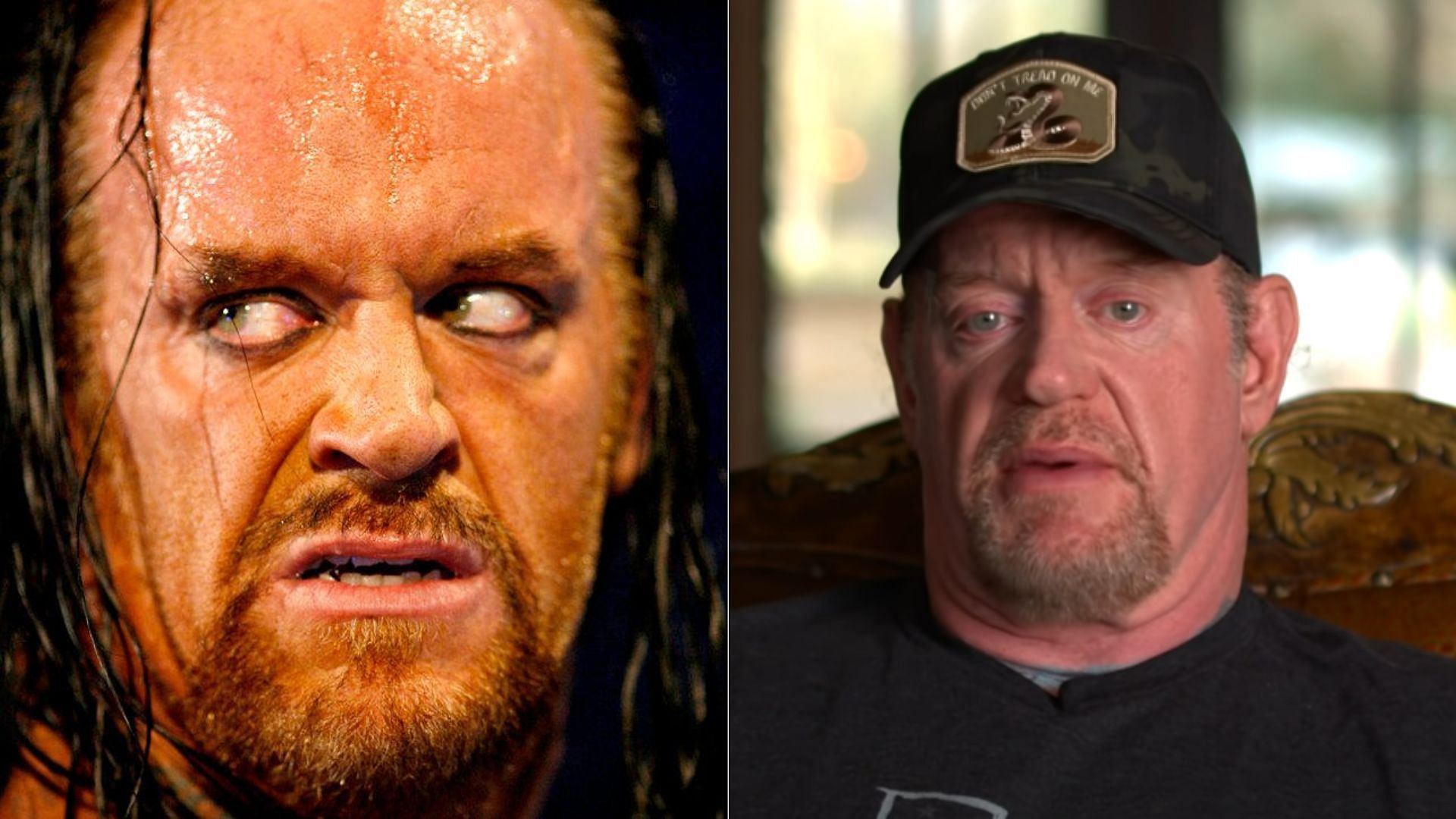 WWE crew member deserved to be fired after incident with The Undertaker ...