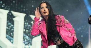 "So please try to be more interesting" - WWE veteran hits back Saraya (fka Paige) after criticizing her for joining AEW