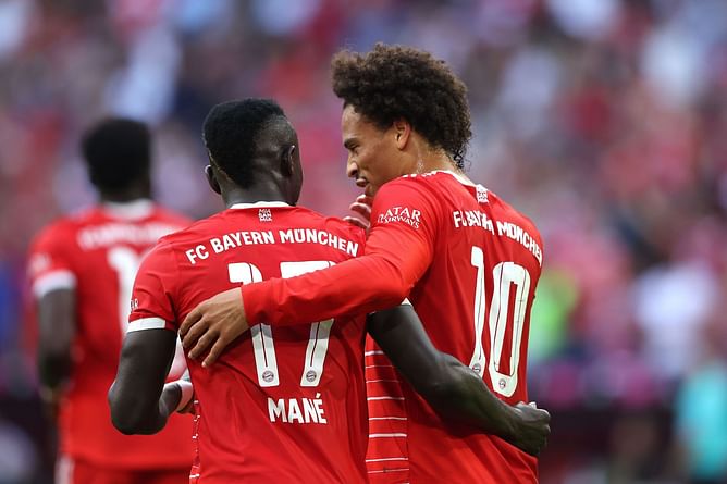 Bayern Munich vs Viktoria Plzen Prediction and Betting Tips | 4th October 2022