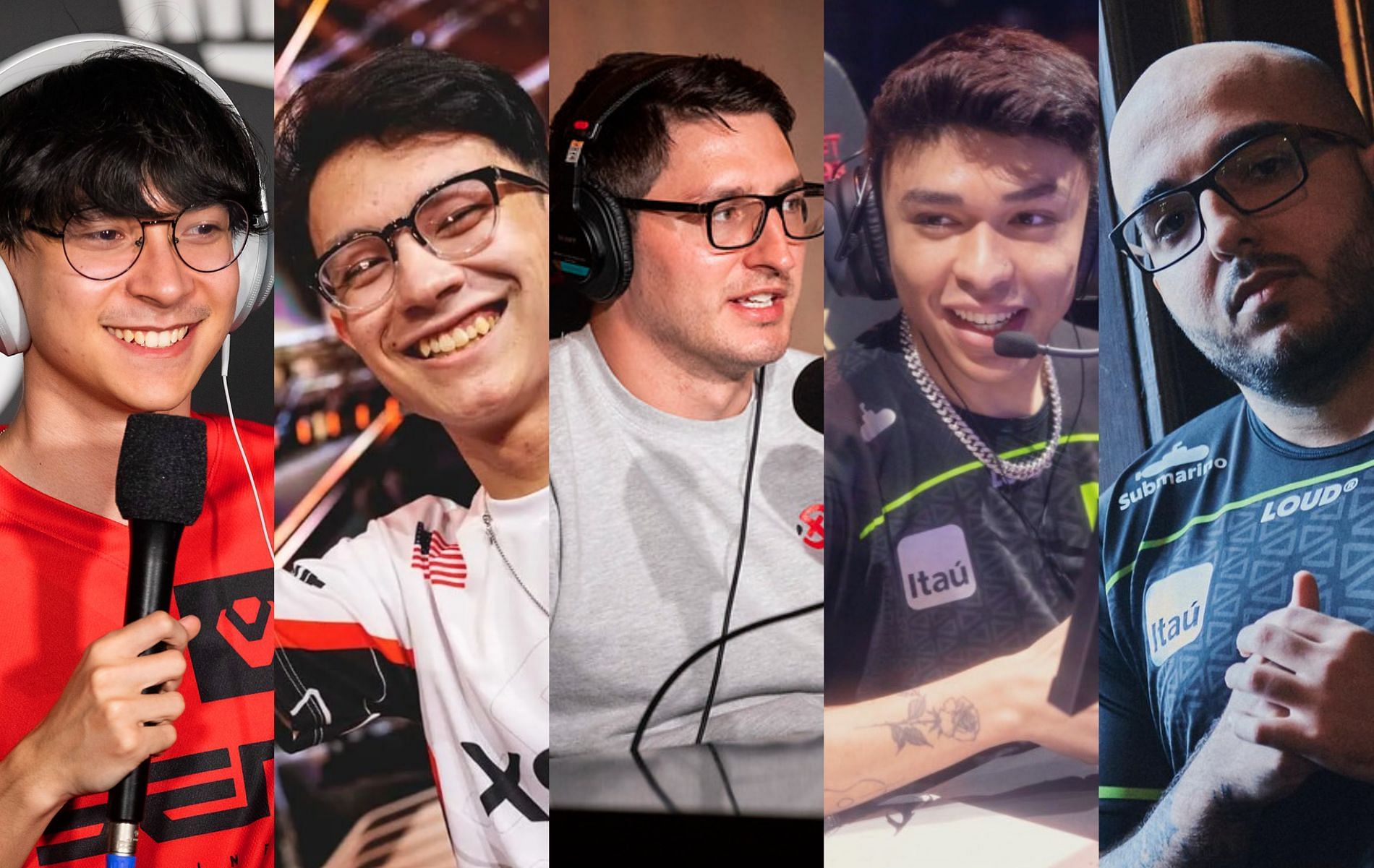 Sentinels Completes Vct Roster With Dephh As Igl SexiezPicz Web Porn