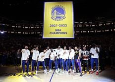 The top 5 NBA teams with the best bench strength in the 2022-23 season featuring Golden State Warriors, LA Clippers, and more