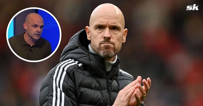 “It’s a real concern for one of their most creative players” – Danny Murphy urges Erik ten Hag to take Manchester United star ‘out of the firing line’ by dropping him from the team