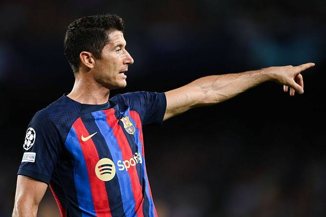 Viktoria Plzen vs Barcelona Prediction and Betting Tips | 1st November 2022