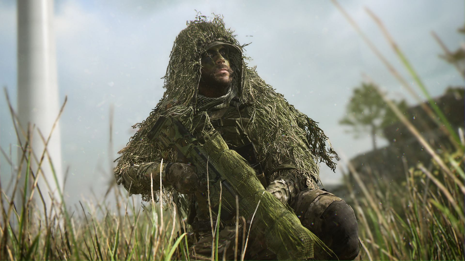 Modern Warfare 2 is all set to be released on October 28 (Image via Activision)