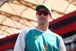Cricket Australia appoint Pat Cummins as ODI captain