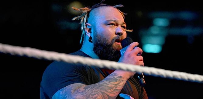"Moaning and b**ching and whining like a dork"- WWE veteran compares Bray Wyatt's return promo to "goofy" AEW star's latest promo