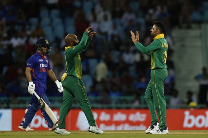 IND vs SA 2022: 3 players who could pick up the most wickets in 2nd ODI