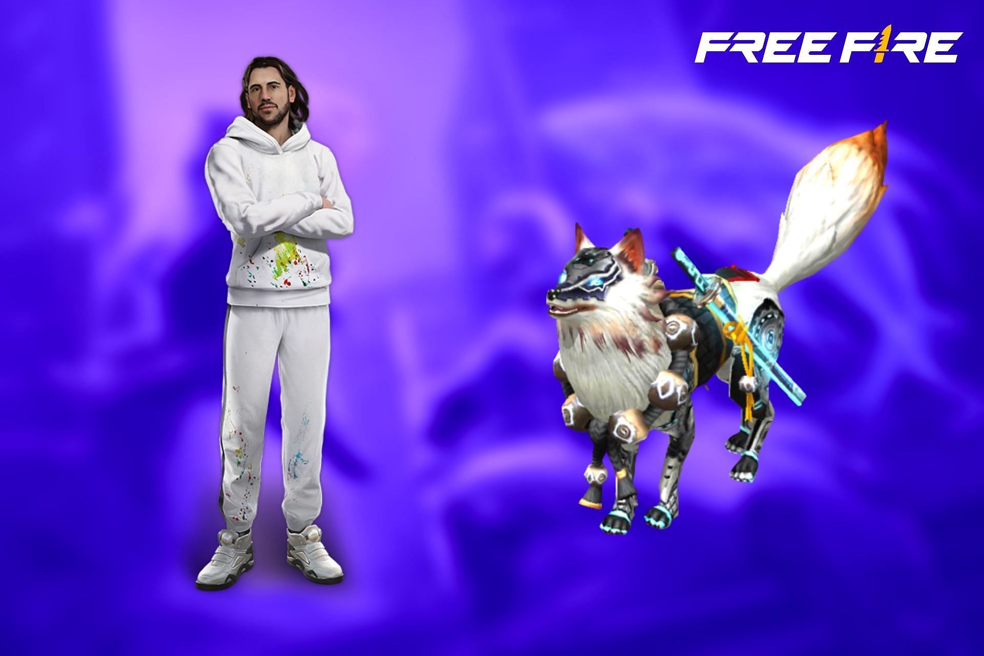 Gamers can get free characters using redeem codes (Image via Sportskeeda)