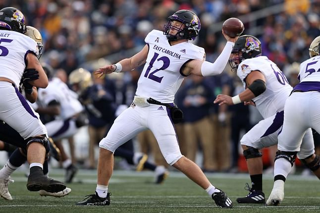 Memphis Tigers vs East Carolina Pirates Line, Odds, Picks and Prediction - October 15 | NCAA Football Season 2022