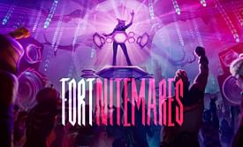 Fortnitemares 2022: What Fortnite players think of Halloween event this year