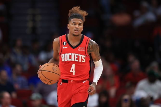 Houston Rockets vs Utah Jazz NBA Odds, Line, Pick, Prediction, and Preview: October 26 | 2022 NBA Season