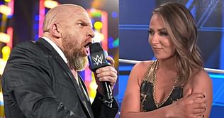 Major update on Emma's WWE future after SmackDown return - Reports