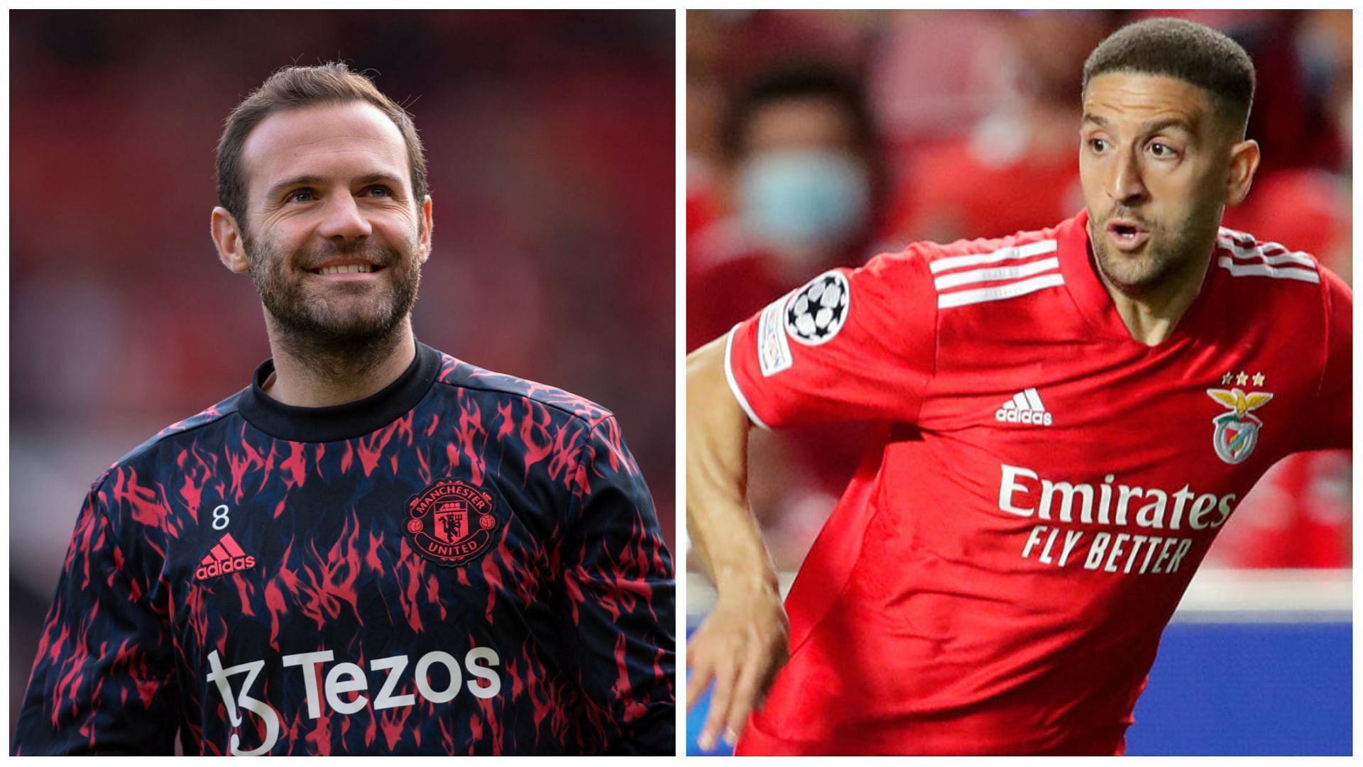 These free agents will be valuable additions to any squad in FIFA 23 career mode (Images via Getty Images)