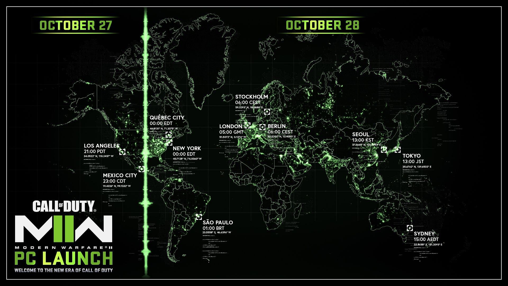 When is the Warzone 2 Season 1 Reloaded update?