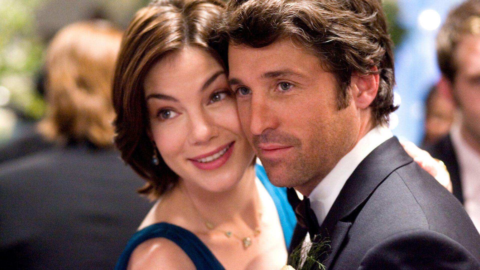 Made of Honor (Image via Netflix)