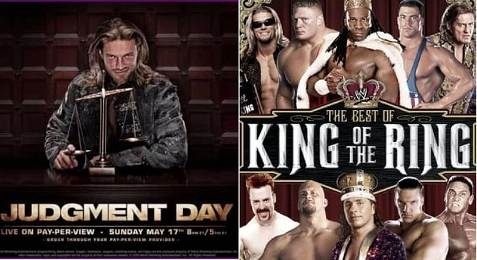 5 WWE pay-per-views Triple H could bring back