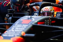"I always ask myself whether the talent is in his DNA or in his upbringing"- F1 sports director on Max Verstappen's driving skills
