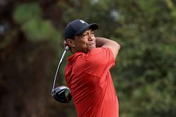Is Tiger Woods making a surprise return sooner than we thought?