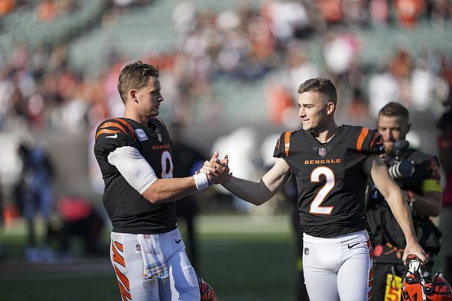 Cincinnati Bengals vs Cleveland Browns: Odds, Lines, Picks, and Predictions - October 31, 2022 | NFL Regular Season