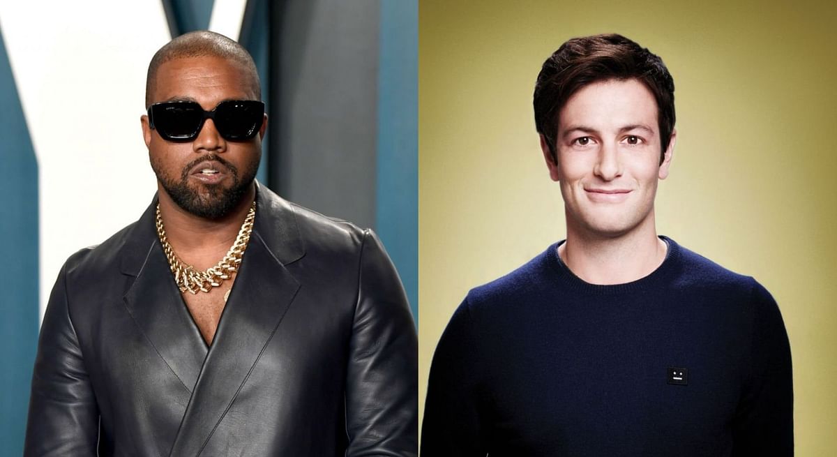 Who is Josh Kushner? Kanye tears into businessman over SKIMS investment ...