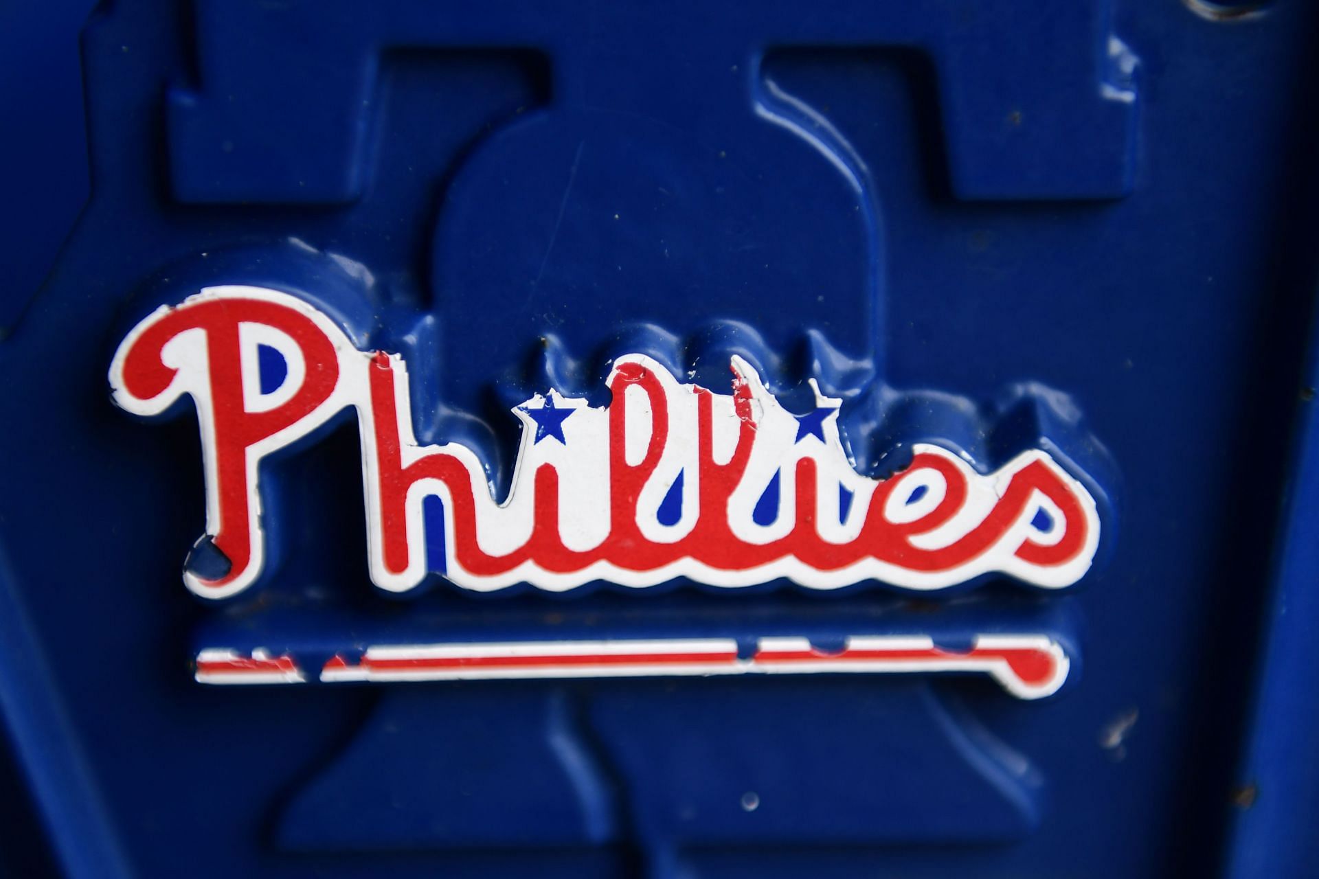 Atlanta Braves v Philadelphia Phillies