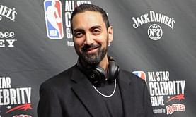Who is Ronnie 2K and why is he popular in NBA circles?