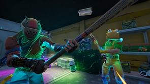 Fortnite Chapter 3 Season 4: Player finds a way to unlock vault without key