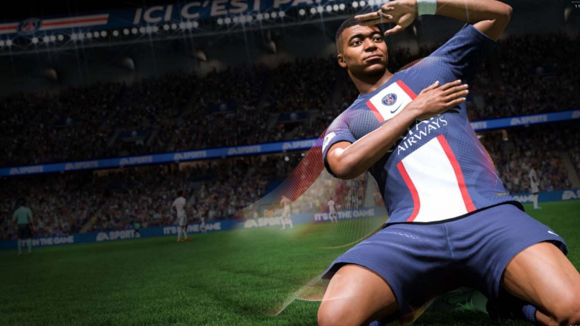 FIFA 23 Enjoys Record Launch for Series with Over 10.3 Million